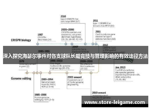 深入探究海瑟尔事件对各支球队长期竞技与管理影响的有效途径方法
